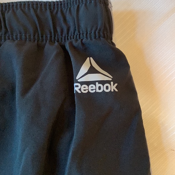 Reebok athletic shorts - Picture 4 of 6